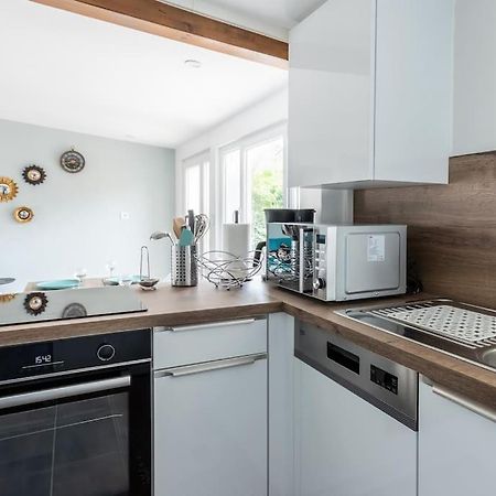 Apartament Le Schuman Scy-Chazelles Zewnętrze zdjęcie