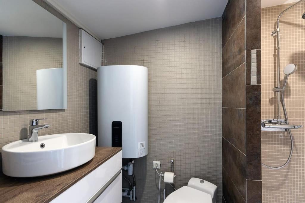 Apartament Le Schuman Scy-Chazelles Zewnętrze zdjęcie